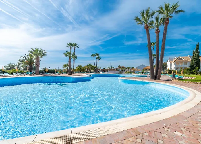 Daire Vista Mar No Golden Club Com Acesso Piscinas & Tavira