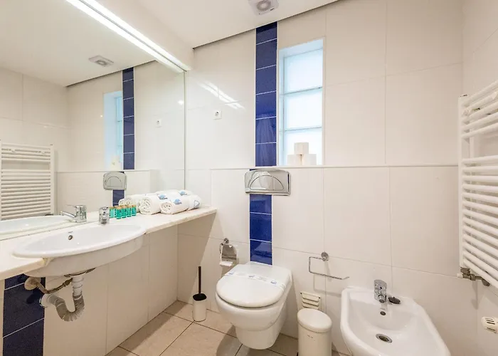 Vista Mar No Golden Club Com Acesso Piscinas &