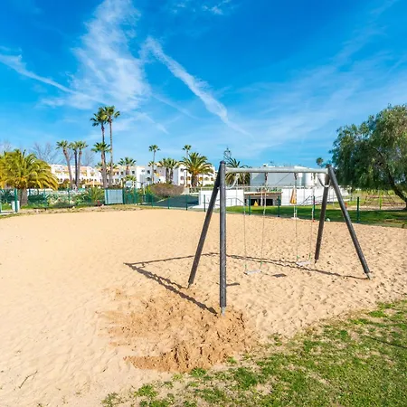 Apartamento Vista Mar No Golden Club Com Acesso Piscinas &