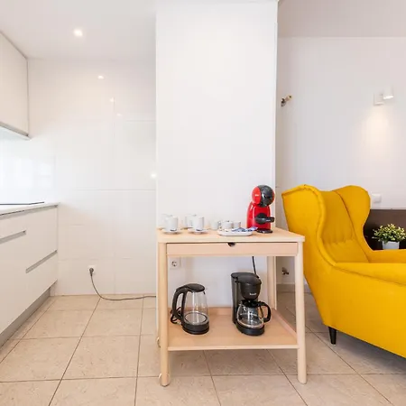 Apartamento Vista Mar No Golden Club Com Acesso Piscinas & *