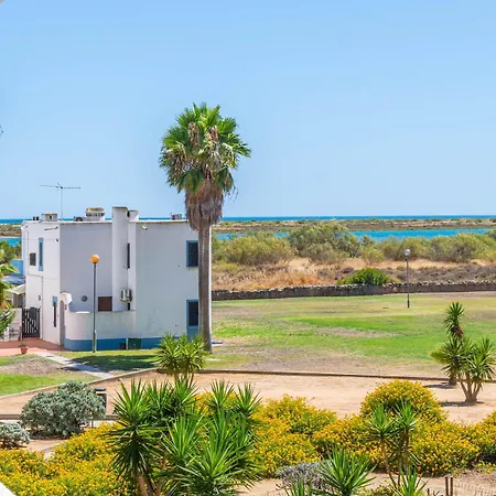 Apartamento Vista Mar No Golden Club Com Acesso Piscinas & *