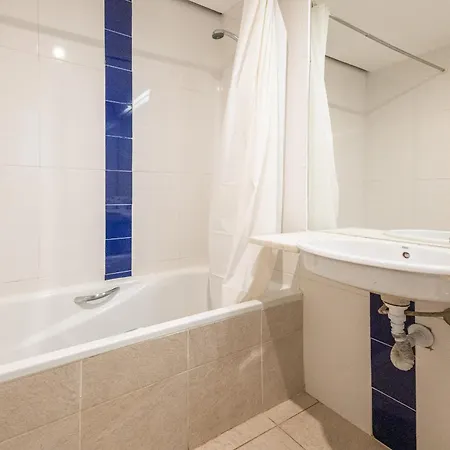 Apartamento Vista Mar No Golden Club Com Acesso Piscinas & Tavira